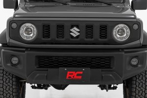 Suzuki Jimny LED Turn Signal Indicator Lights - Rough Country - EU Approved - 4WD - '18-'26 Suzuki Jimny LED Turn Signal Indicator Lights - Rough Country - EU Approved - 4WD - '18-'26